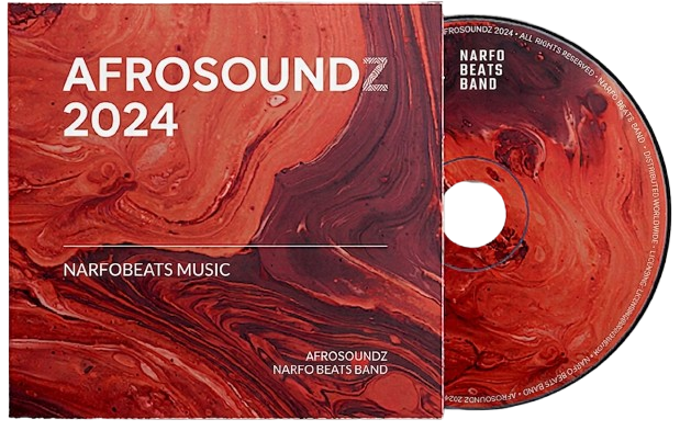 Narfobeats records